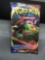 Factory Sealed Pokemon Sword & Shield 10 Card Booster Pack