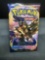 Factory Sealed Pokemon Sword & Shield 10 Card Booster Pack