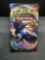 Factory Sealed Pokemon Sword & Shield 10 Card Booster Pack