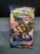 Factory Sealed Pokemon Sword & Shield 10 Card Booster Pack