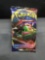 Factory Sealed Pokemon Sword & Shield 10 Card Booster Pack