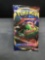 Factory Sealed Pokemon Sword & Shield 10 Card Booster Pack