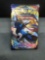 Factory Sealed Pokemon Sword & Shield 10 Card Booster Pack