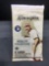 Factory Sealed 2020 Topps Allen & Ginter 8 Card Hobby Pack