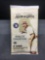 Factory Sealed 2020 Topps Allen & Ginter 8 Card Hobby Pack