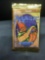 Factory Sealed Vintage Magic the Gathering 5th Edition 15 Card Booster Pack