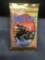 Factory Sealed Vintage Magic the Gathering 5th Edition 15 Card Booster Pack