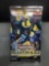 Factory Sealed Yugioh PHANTOM RAGE 1st Edition English 9 Card Booster Pack