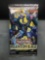 Factory Sealed Yugioh PHANTOM RAGE 1st Edition English 9 Card Booster Pack