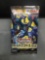 Factory Sealed Yugioh PHANTOM RAGE 1st Edition English 9 Card Booster Pack