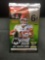 Factory Sealed 2020 Panini Mosaic Football 6 Card Pack - Tua Tagovailoa Rookie?