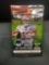 Factory Sealed 2020 Panini Mosaic Football 6 Card Pack - Joe Burrow Rookie?