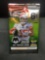 Factory Sealed 2020 Panini Mosaic Football 6 Card Pack - Justin Herbert Rookie?