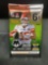 Factory Sealed 2020 Panini Mosaic Football 6 Card Pack - Joe Burrow Rookie?