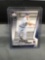 2005 Upper Deck Pro Sigs #105 JUSTIN VERLANDER Astros Tigers ROOKIE Baseball Card