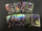 20 Card Lot of 2015 STEFON DIGGS Vikings Bills ROOKIE Football Cards from Huge Collection