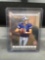 2009 Topps Platinum #125 MATTHEW STAFFORD Lions ROOKIE Football Card