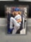 2020 Topps Chrome Ben Baller #176 DUSTIN MAY Dodgers ROOKIE Baseball Card