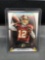 2012 Topps Platinum Refractor KIRK COUSINS Vikings ROOKIE Football Card