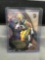 2017 Select #5 AARON JONES Packers ROOKIE Football Card