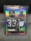 2017 Panini Prizm Rookie Introductions Silver Prizm DALVIN COOK Vikings ROOKIE Football Card