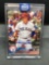 2018 Topps Archives SHIN-SOO CHOO Rangers Autographed Baseball Card /88 - UNCIRCULATED Baseball Card