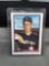 1991 Bowman #183 JEFF BAGWELL Astros ROOKIE Baseball Card