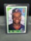 1990 Score #663 FRANK THOMAS White Sox ROOKIE Baseball Card