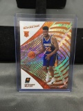 2018-19 Revolution #108 DEANDRE AYTON Suns ROOKIE Basketball Card