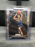 2019-20 Panini Prizm #88 MICHAEL PORTER JR. Nuggets Basketball Card