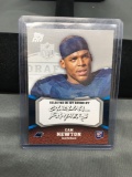 2011 Topps RR CAM NEWTON Panthers Patriots ROOKIE Football Card