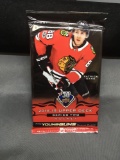 Factory Sealed 2018-19 Upper Deck Series 2 Hockey 8 Card Hobby Pack - Young Guns Rookie?