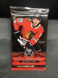 Factory Sealed 2018-19 Upper Deck Series 2 Hockey 8 Card Hobby Pack - Young Guns Rookie?