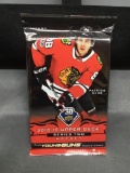 Factory Sealed 2018-19 Upper Deck Series 2 Hockey 8 Card Hobby Pack - Young Guns Rookie?