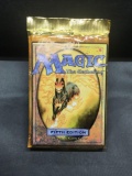 Factory Sealed Vintage Magic the Gathering 5th Edition 15 Card Booster Pack