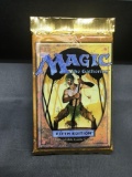 Factory Sealed Vintage Magic the Gathering 5th Edition 15 Card Booster Pack
