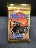 Factory Sealed Vintage Magic the Gathering 5th Edition 15 Card Booster Pack