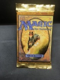 Factory Sealed Vintage Magic the Gathering 5th Edition 15 Card Booster Pack