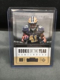 2017 Panini Contenders ROY Contenders ALVIN KAMARA Saints ROOKIE Football Card