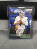 2014 Topps Prime #125 DEREK CARR Raiders ROOKIE Football Card