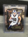 2017 Panini Select #170 COOPER KUPP Rams ROOKIE Football Card