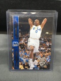 2008-09 Press Pass #34 RUSSELL WESTBROOK Thunder ROOKIE Basketball Card