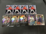 9 Card Lot of KYLE TUCKER Houston Astros ROOKIE Baseball Cards from Huge Collection