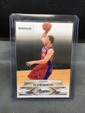 2009 Panini Prestige #201 BLAKE GRIFFIN Clippers ROOKIE Basketball Card