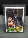 1979-80 Topps #20 JULIUS ERVING 76ers Vintage Basketball Card