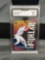 GMA Graded 2019 Donruss Optic Mythical SHOHEI OHTANI Angels Baseball Card - GEM MINT 10