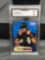 GMA Graded 1994 Stadium Club First Day Issue FRANK THOMAS White Sox Baseball Card - NM-MT 8