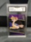 GMA Graded 2016-17 Panini Prestige #24 IVICA ZUBAC Acetate ROOKIE Basketball Card - NM-MT 8