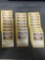 24 Count Lot of Jungle Pokemon Starter Meowth 56/64 Trading Cards