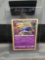 2020 Vivid Voltage Amazing Rare Pokemon Trading Card - Zacian 082/185